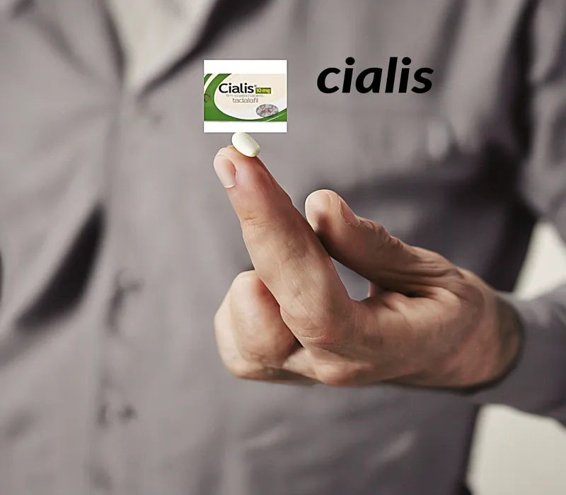 Pillole per erezione cialis